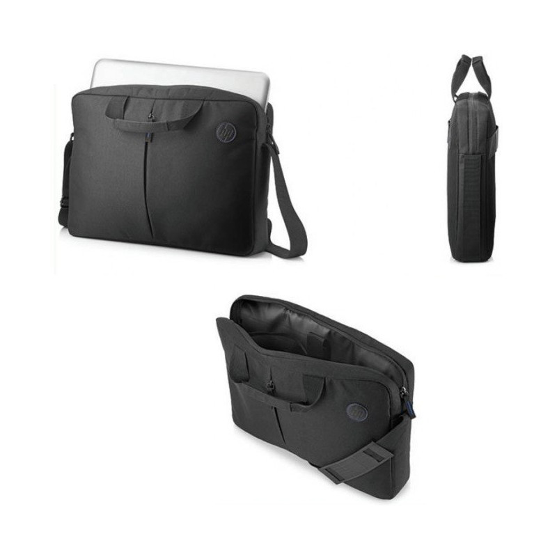 Sacoche HP Value T9B50AA Pour Pc Portable 15.6''