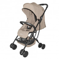 Poussette Prima Air Traveller Beige