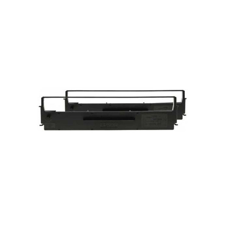 Pack De 2 Rubans Epson  LX350/LX300