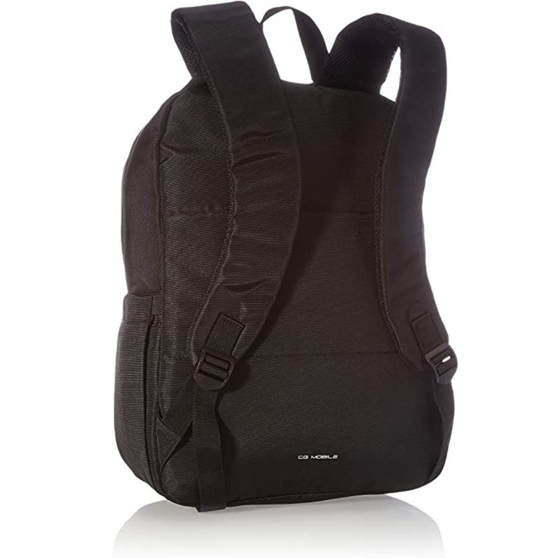 Sac à Dos Ferrari Backpack Scuderia 15" - Noir