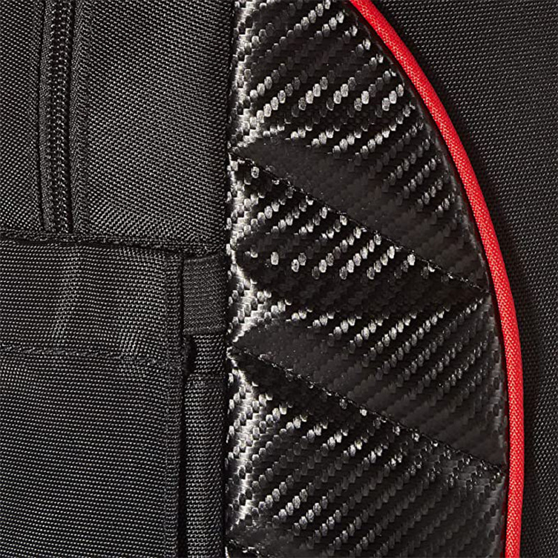 Sac à Dos Ferrari Backpack Scuderia 15" - Noir