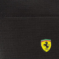 Sac à Dos Ferrari Backpack Scuderia 15" - Noir Sac à Dos Ferrari Backpack Scuderia 15" - Noir