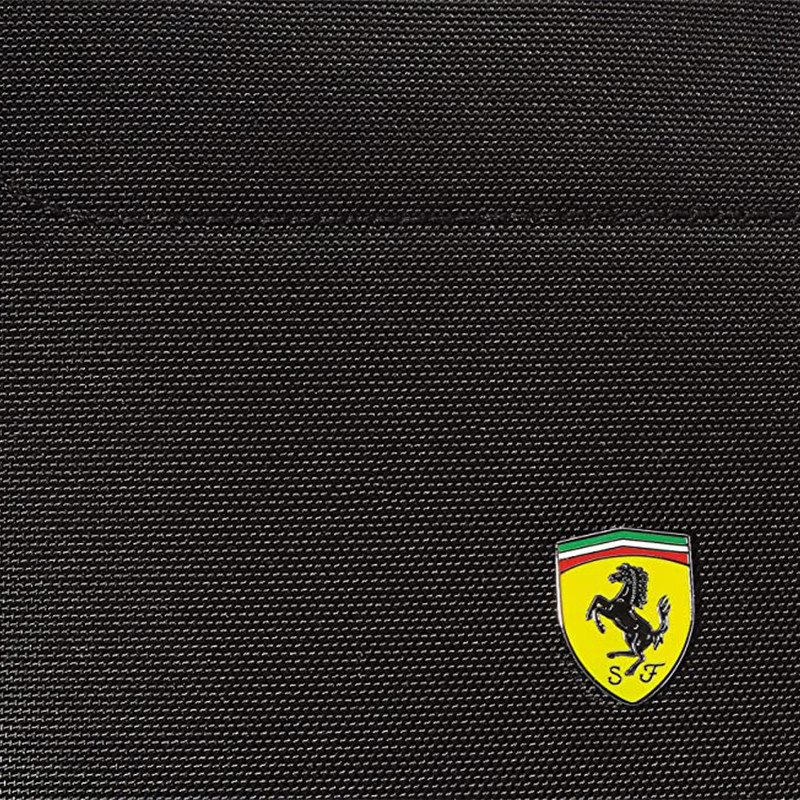 Sac à Dos Ferrari Backpack Scuderia 15" - Noir