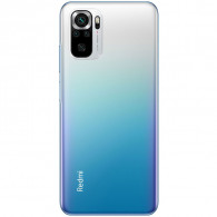 Smartphone Xiaomi Redmi Note 10S 6Go 64Go Bleu Smartphone Xiaomi Redmi Note 10S 6Go 64Go Bleu