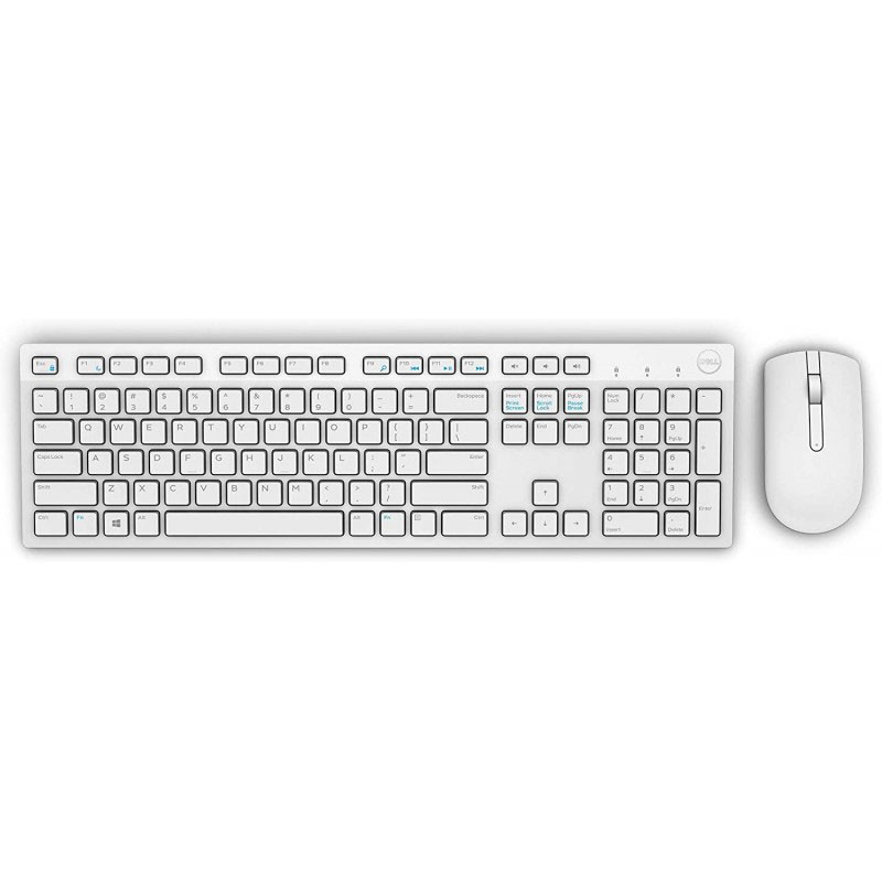 Pc De Bureau Tout-en-un Dell Inspiron 5490 Tactile i5 10Gén 8 Go 256 Go SSD Silver (5490AIOI5T)