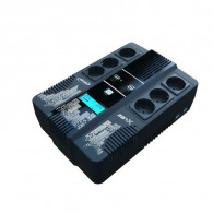 Onduleur Infosec In-Line Zen X-600 Onduleur Infosec In-Line Zen X-600