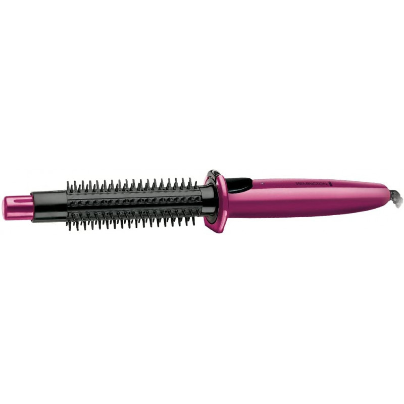 Brosse Cheveux Remington à Vapeur CB4N