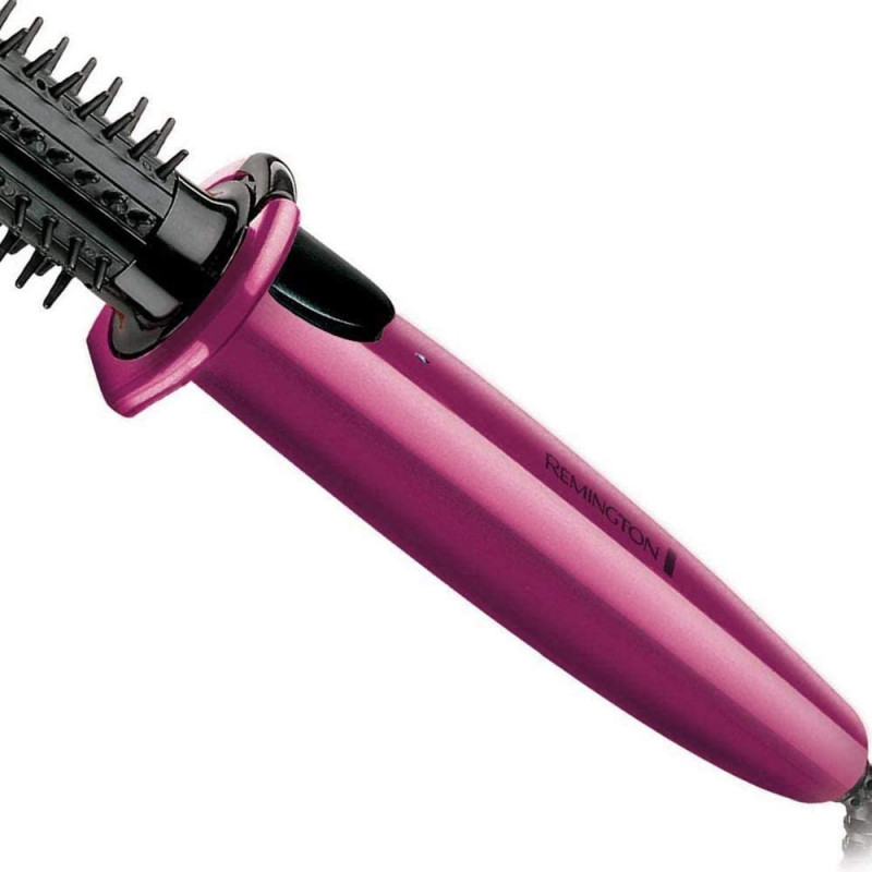 Brosse Cheveux Remington à Vapeur CB4N