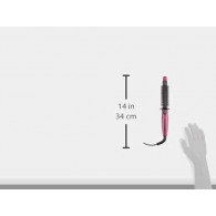 Brosse Cheveux Remington à Vapeur CB4N Brosse Cheveux Remington à Vapeur CB4N