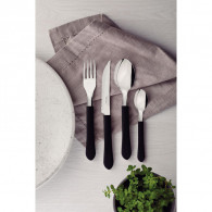 Set 12 Pièces Couverts A Table Pour 3 Personnes Tramontina -23198039- Set 12 Pièces Couverts A Table Pour 3 Personnes Tramontina -23198039-