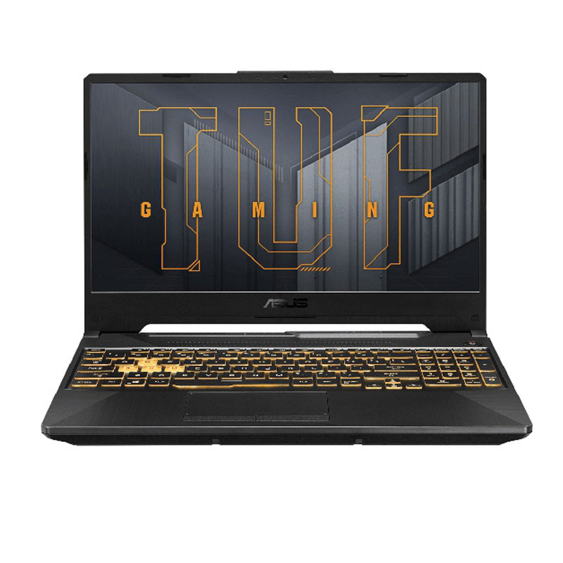 Pc Portable ASUS TUF Gaming F15 i5 11Gén 16Go 512GO SSD RTX 3050 Gris (FX506HCB-HN161W) Pc Portable ASUS TUF Gaming F15 i5 11Gén 16Go 512GO SSD RTX 3050 Gris (FX506HCB-HN161W)
