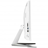 Pc De Bureau Tout-En-Un MSI Pro Touch Pentium Gold 4 Go 256 Go SSD Blanc (PRO22XT10M231EU-W)