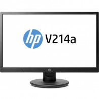 ECRAN HP V214A 20.7