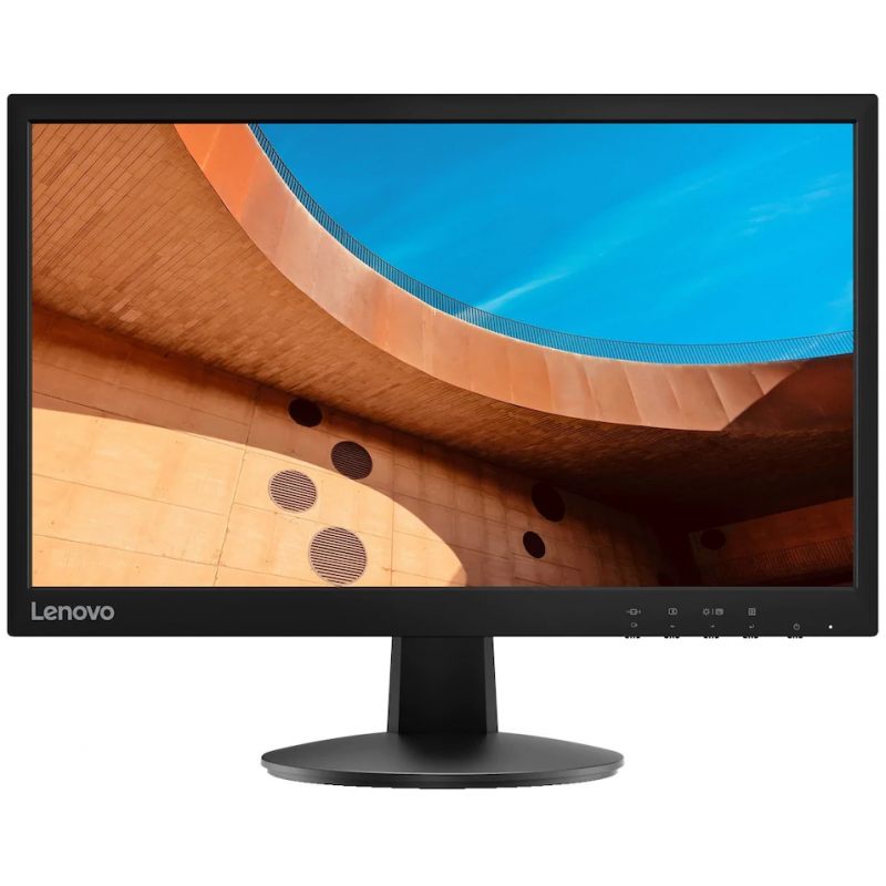 Ecran Lenovo  D22-17 21.5" Full HD