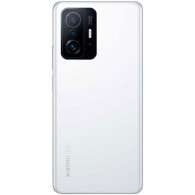 Smartphone Xiaomi 11T 8Go 128Go Blanc 5G