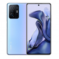 Smartphone Xiaomi 11T 8Go 128Go Bleu 5G
