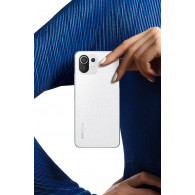 Smartphone Xiaomi Mi 11 Lite 8Go 256Go Blanc 5G Smartphone Xiaomi Mi 11 Lite 8Go 256Go Blanc 5G
