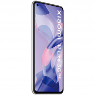 Smartphone Xiaomi Mi 11 Lite 8Go 256Go Blanc 5G Smartphone Xiaomi Mi 11 Lite 8Go 256Go Blanc 5G