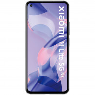 Smartphone Xiaomi Mi 11 Lite 8Go 256Go Blanc 5G Smartphone Xiaomi Mi 11 Lite 8Go 256Go Blanc 5G