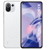 Smartphone Xiaomi Mi 11 Lite 8Go 256Go Blanc 5G