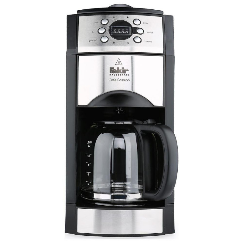 Cafetière Café Passion Fakir (41000333) Cafetière Café Passion Fakir (41000333)