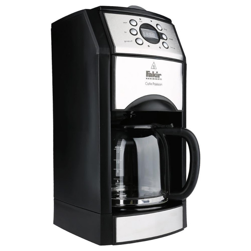 Cafetière Café Passion Fakir (41000333)