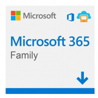 Licence Microsoft Office 365 Home Premium 1 An 6 Utilisateurs