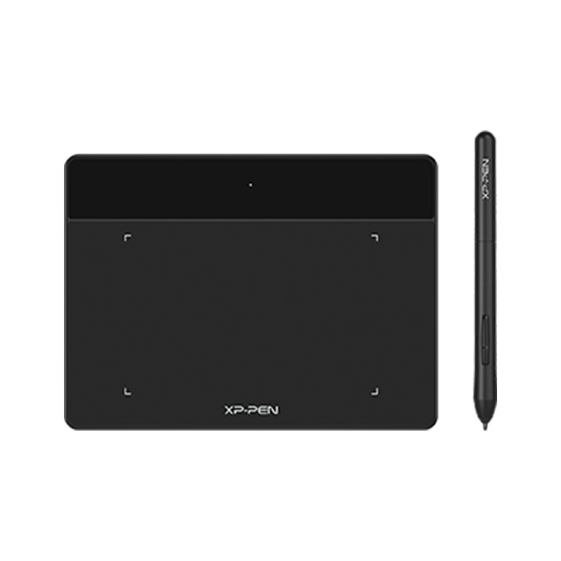 Tablette Graphique Xp-Pen  Deco Fun Xs CT430 Noir