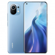 Smartphone Xiaomi Mi 11 Lite 8Go 1256Go Bleu 5G