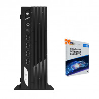 Pc De Bureau MSI DP21 i5 11Gén 8Go 256Go SSD (PRODP2111M-003EU)