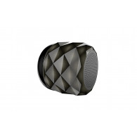 Haute Parleur BLUETOOTH RECCI DIAMOND NOIR