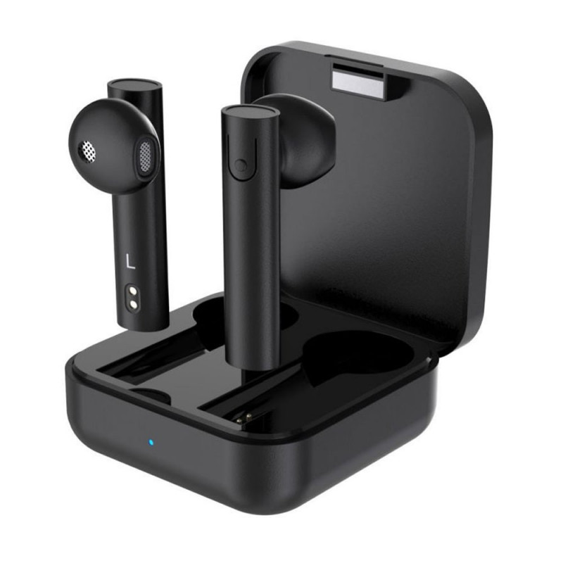 Oreillette Bluetooth INFINIX iRocker 2 XE18 - Noir Oreillette Bluetooth INFINIX iRocker 2 XE18 - Noir