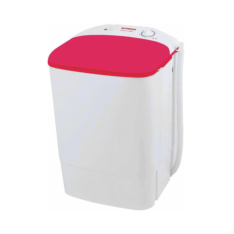 Machine A Laver Fresh Top 4kg (FWM4000)