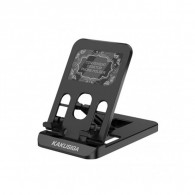 Support KAKU Pour GSM Noir - KSC-494