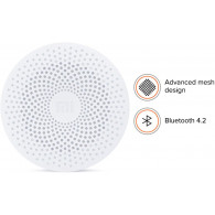 Haut Parleur Bluetooth XIAOMI Mi Compact Blanc Haut Parleur Bluetooth XIAOMI Mi Compact Blanc