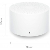 Haut Parleur Bluetooth XIAOMI Mi Compact Blanc