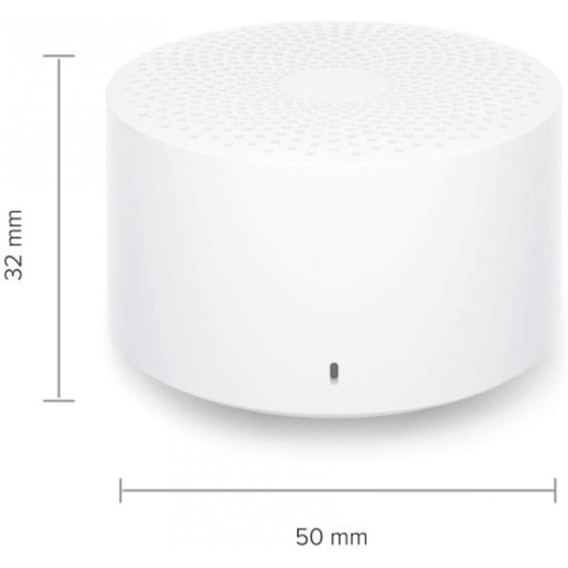 Haut Parleur Bluetooth XIAOMI Mi Compact Blanc