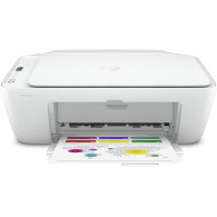 Imprimante HP 2710 Tout-en-un  DeskJet Couleur Wi-Fi