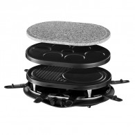 Raclette Fiesta Russell Hobbs 2100W