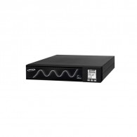 Onduleur Rack Online E3 Performance Rt 2000 Infosec