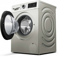Lave Linge Frontale Bosch 9Kg - Silver WGA144XVMA Lave Linge Frontale Bosch 9Kg - Silver WGA144XVMA
