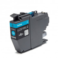Cartouche Brother Adaptable NB-LC3219XL Cyan