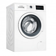 Lave Linge Frontale Bosch 8 Kg - Blanc WAJ20180MA Lave Linge Frontale Bosch 8 Kg - Blanc WAJ20180MA