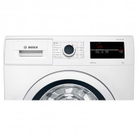 Lave Linge Frontale Bosch 8 Kg - Blanc WAJ20180MA Lave Linge Frontale Bosch 8 Kg - Blanc WAJ20180MA