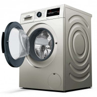Lave Linge Frontale Bosch 8 Kg - Inox WAJ2018SMA Lave Linge Frontale Bosch 8 Kg - Inox WAJ2018SMA