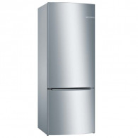 Réfrigérateur Combiné BOSCH 456L NoFrost - Inox KGN57VI22N Réfrigérateur Combiné BOSCH 456L NoFrost - Inox KGN57VI22N
