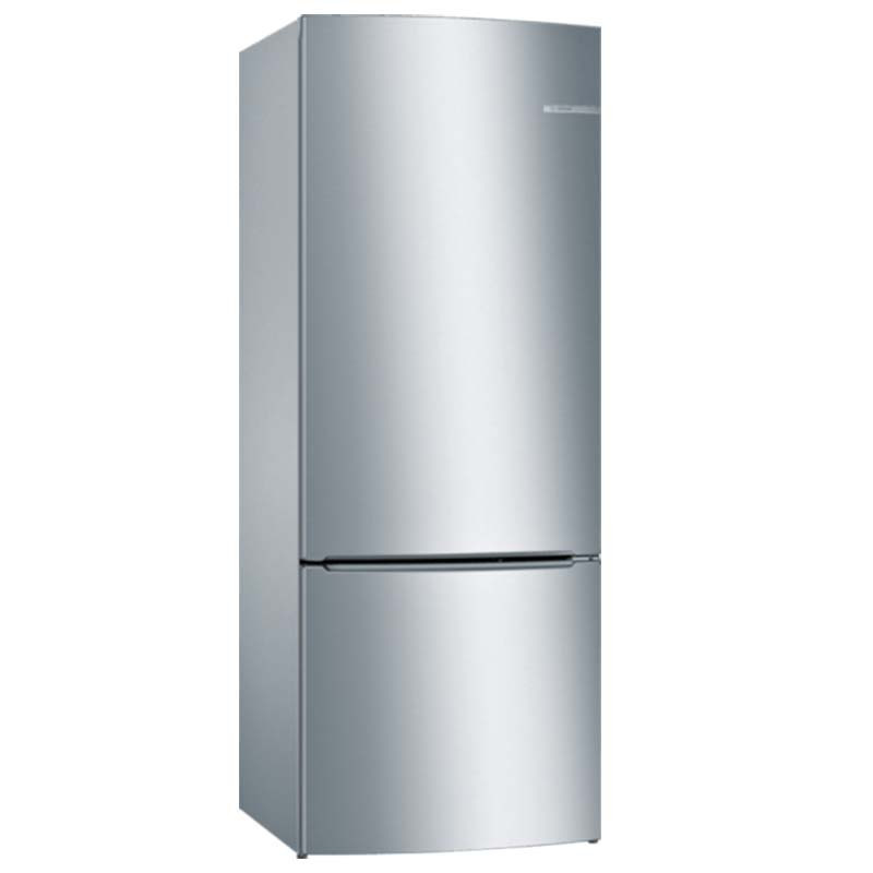 Réfrigérateur Combiné BOSCH 456L NoFrost - Inox KGN57VI22N Réfrigérateur Combiné BOSCH 456L NoFrost - Inox KGN57VI22N