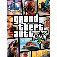 Grand Theft Auto (GTA)