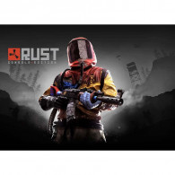 Jeu Rust Console Edition