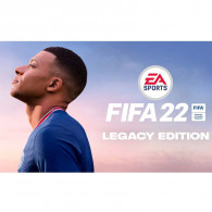 Jeu FIFA 22